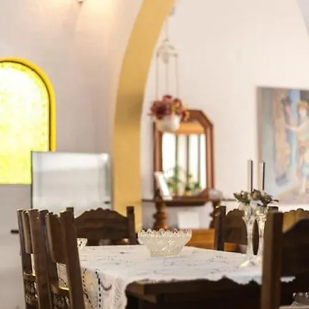 Villa Stemma Ialisos