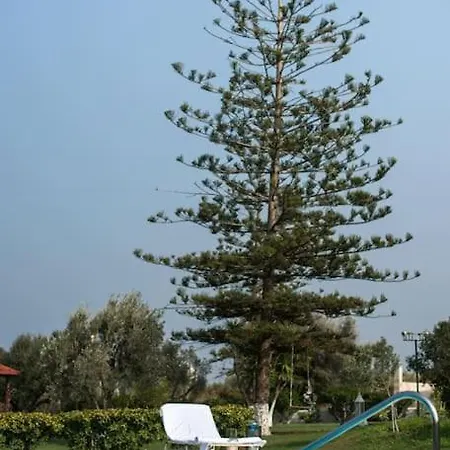 Villa Stemma Ialisos