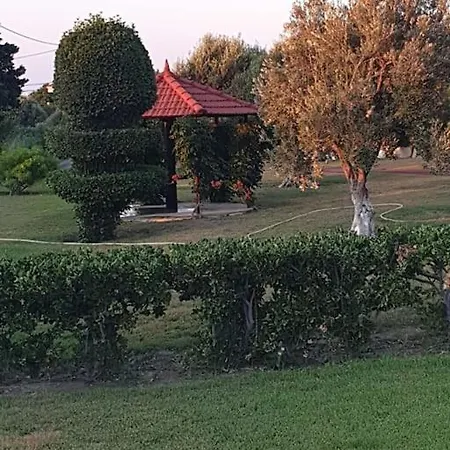 Stemma Ialisos Villa *