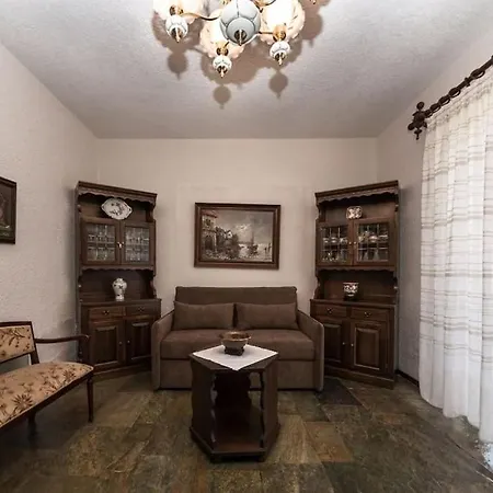 别墅 Stemma Ialisos