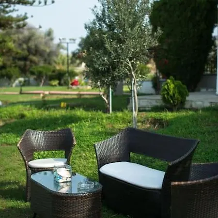 Stemma Ialisos * Rhodes City
